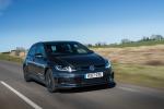 Volkswagen Golf GTD 5-Door 2017 года (UK)